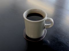 -麻雀咖啡SPARROW COFFEE(十全街店)