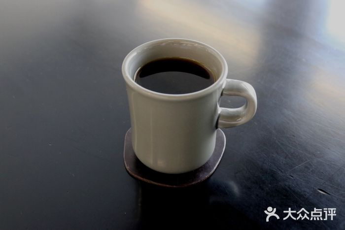 麻雀咖啡SPARROW COFFEE(十全街店)图片