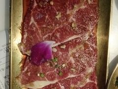 -炙城·韩式烤肉(南京东路店)