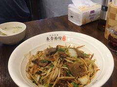 -春雪面馆(转塘店)