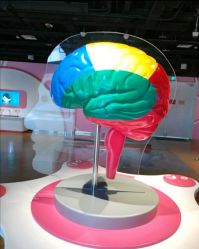 -北京科学中心儿童乐园