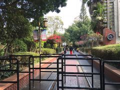 -铁路文化公园