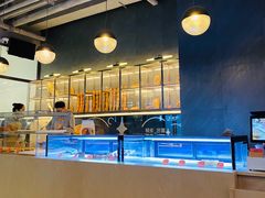 水产区-老梦面包CHEZMOREL(麦子店)