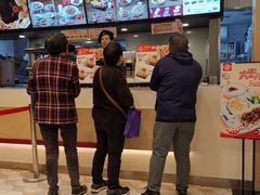 -永和大王(蛙嫩紫苏香·共和新路店)