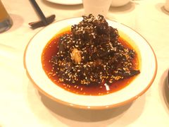 院8里秘制牛肉干-院8里·少城记忆老川菜(宽窄巷子店)