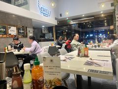 -CHILL Pho澳洲牛肉越南粉(佛山顺德万象汇店)