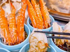 -碗中海·蒸汽海鲜·桑拿鸡(岭南天地店)