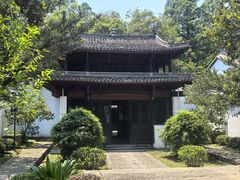 -白鹿洞书院