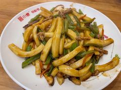 -小姜锅贴(凤凰街店)