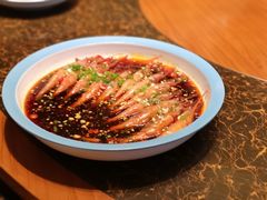 -老江南春·中国龙菜(衡山路店)