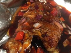 -U你·天然调味(南湖总店)