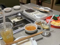 -海底捞火锅(群光广场店)