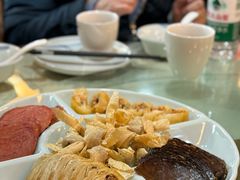 -长春观斋补堂素菜馆