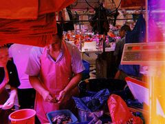 -细村农贸综合市场