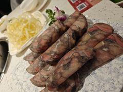 -三人行骨头王火锅(长寿店)