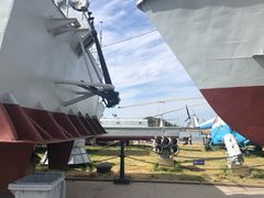 -中国人民解放军海军博物馆