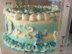 -千浔一暖DIY蛋糕烘焙(人民大学店)