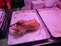 -章云板鸭(评事街店)