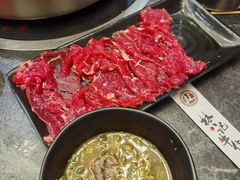 -林记潮牛·牛肉火锅(上马墩店)