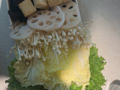-半天妖烤鱼(莘县店)