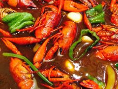 香山湖家家宴-南京酒家南京菜(江浦店)