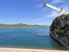-北京金海湖景区