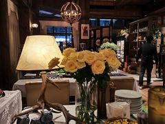 -一棵树·意大利西餐厅One Tree(新城店)