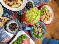 -弘烨 贵州酸汤 鱼火锅(东财店)