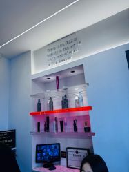 -Z.X HAIR SALON张新美业