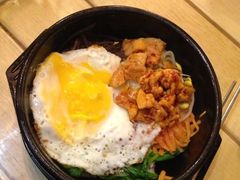 牛肉石锅拌饭-韩礼年糕(飞虹路店)