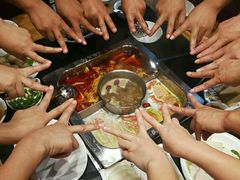 -渝福顺重庆火锅(雷锋路店)