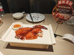 -小厨娘书香金陵(夫子庙老门东店)