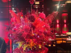 -上海滩餐厅(BFC外滩金融中心店)