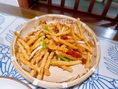 -肖记公安牛肉鱼杂馆·省级非物质文化遗产(崇仁路江滩直营店)