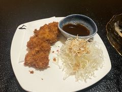 -长崎屋·日本料理·刺身·烧鸟(天河北路店)
