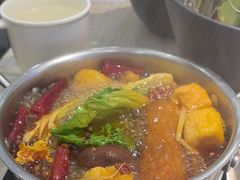 -吉野家(复兴路第二餐厅店)