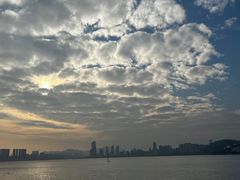 -珠海拱北口岸