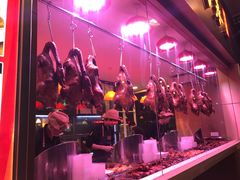 -壹只卤鹅·潮汕菜(莲塘店)