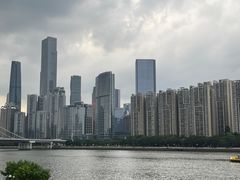 -BJM CLUB·宾酌·江景西餐吧(琶醍店)