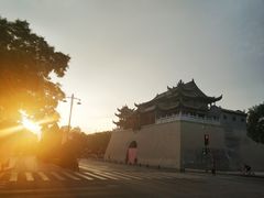 -鼓楼(兴庆区)