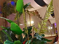 -帕娜·泰式茶餐厅·Bistro(近铁广场店)