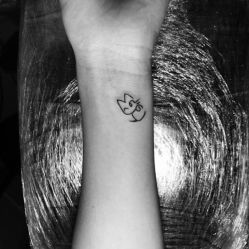 -墨無界刺青TATTOO