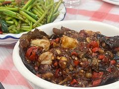 -铁头烧菜馆(立新路店)