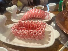 -额尔敦草原涮羊肉·烧烤(冻青树总店)