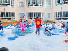-徐汇区陇龙幼稚园