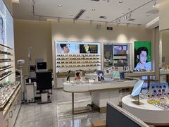-J-OPTICAL佳视明眼镜·蔡司视觉(吾悦广场店)