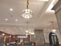 -华竹饭店(中央大街店)