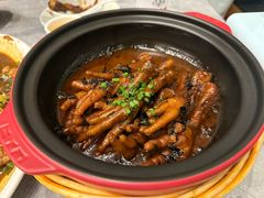 -侬佳蒸菜馆(听潮店)