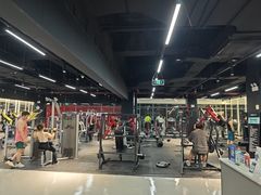 -瑞力健身(解放数创广场店)