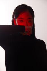 -花屿迷鹿写真馆